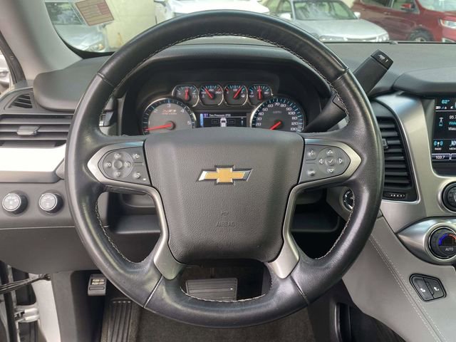 Used 2018 Chevrolet Tahoe LT image 26
