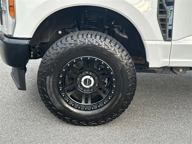 Certified 2024 Ford F250 XL w/ XL Driver Assist Package image 11