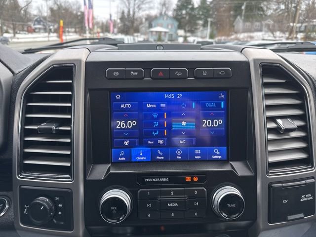Certified 2021 Ford F250 Platinum image 25