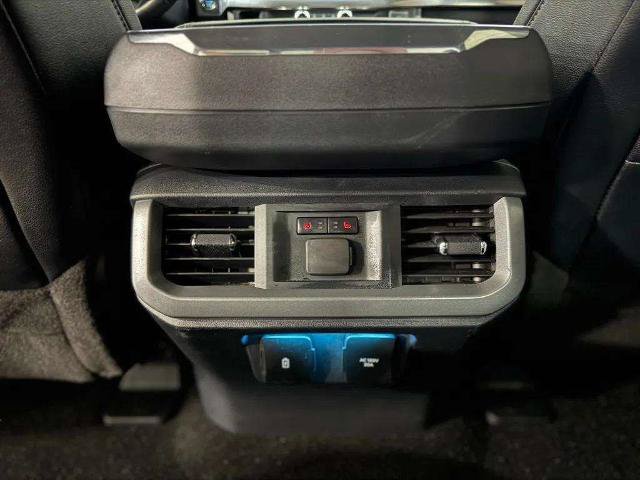 Certified 2022 Ford F150 Lariat w/ Equipment Group 502A High AWD/4WD image 22