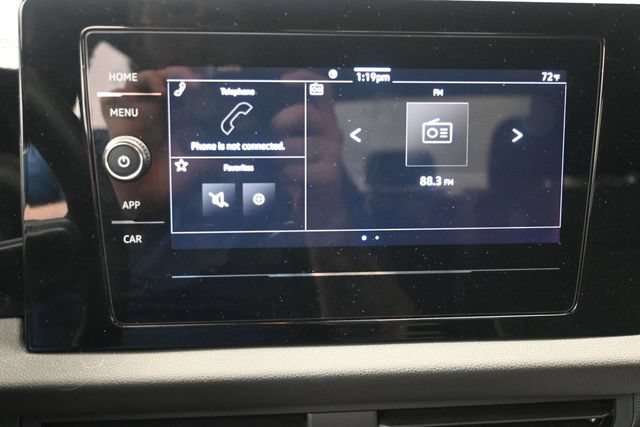 Used 2025 Volkswagen Jetta Sport FWD image 11