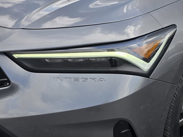 Used 2024 Acura Integra A-Spec FWD image 10