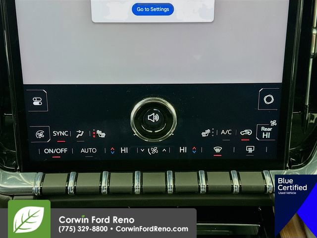 Used 2025 GMC Yukon Denali image 19