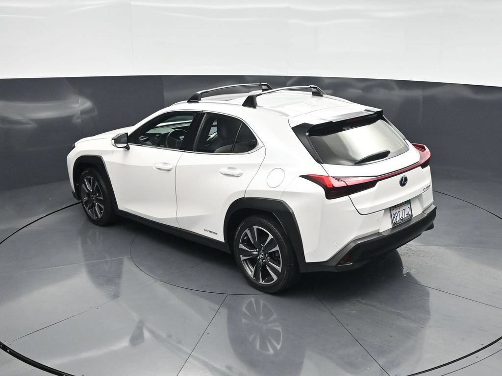 Used 2020 Lexus UX 250h w/ Premium Package AWD/4WD image 37