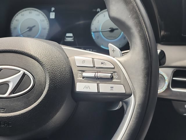 Used 2025 Hyundai Palisade Calligraphy AWD/4WD image 15
