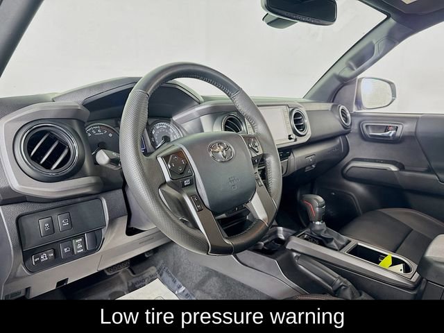 Used 2023 Toyota Tacoma TRD Pro image 9