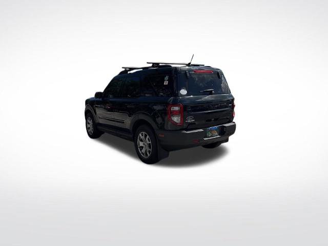 Certified 2022 Ford Bronco Sport AWD/4WD image 6