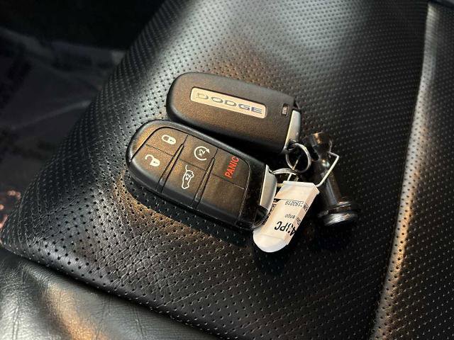 Used 2022 Dodge Durango R/T w/ Trailer Tow Group IV AWD/4WD image 33