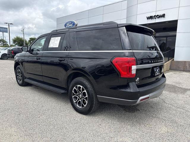 Certified 2024 Ford Expedition Max XLT AWD/4WD image 13