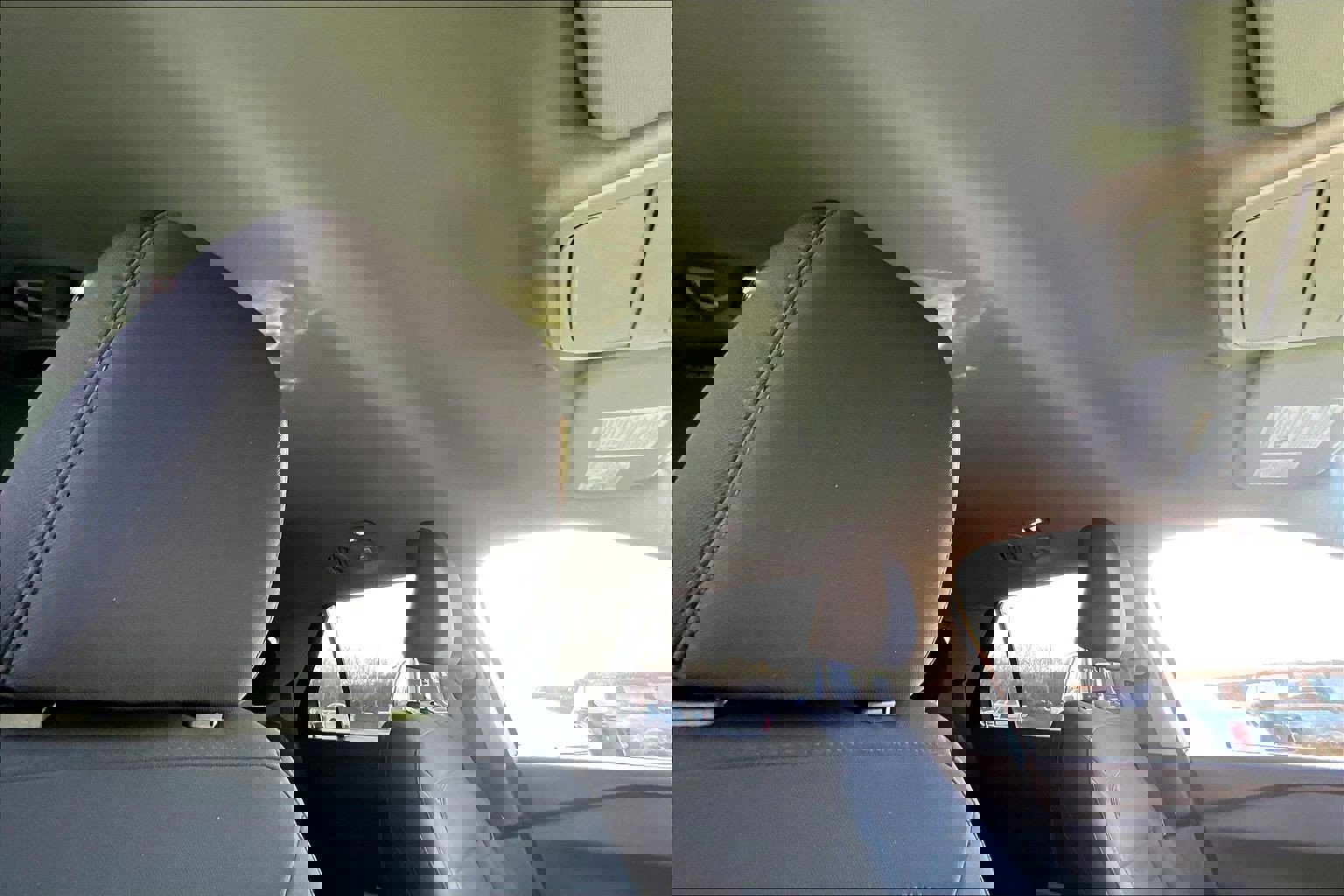 Certified 2021 Ford Explorer XLT image 22