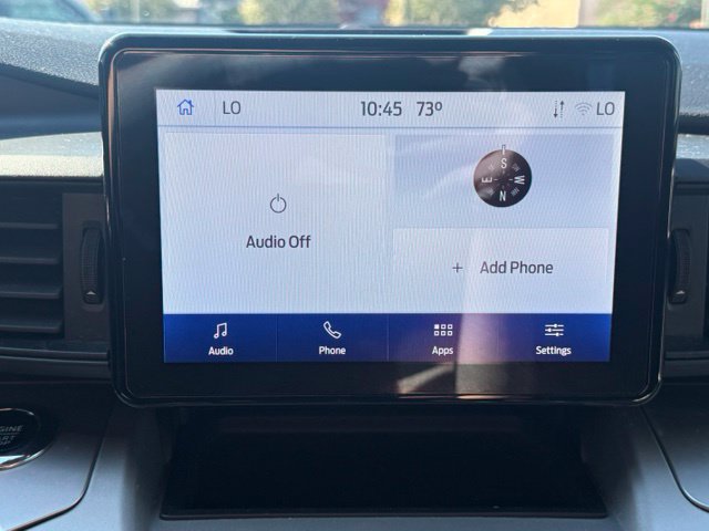 Certified 2022 Ford Explorer XLT AWD/4WD image 20