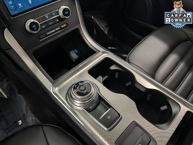 Certified 2022 Ford Edge SEL w/ Convenience Package AWD/4WD image 15