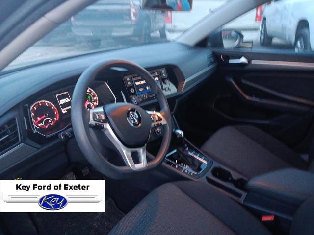 Used 2021 Volkswagen Jetta S image 20
