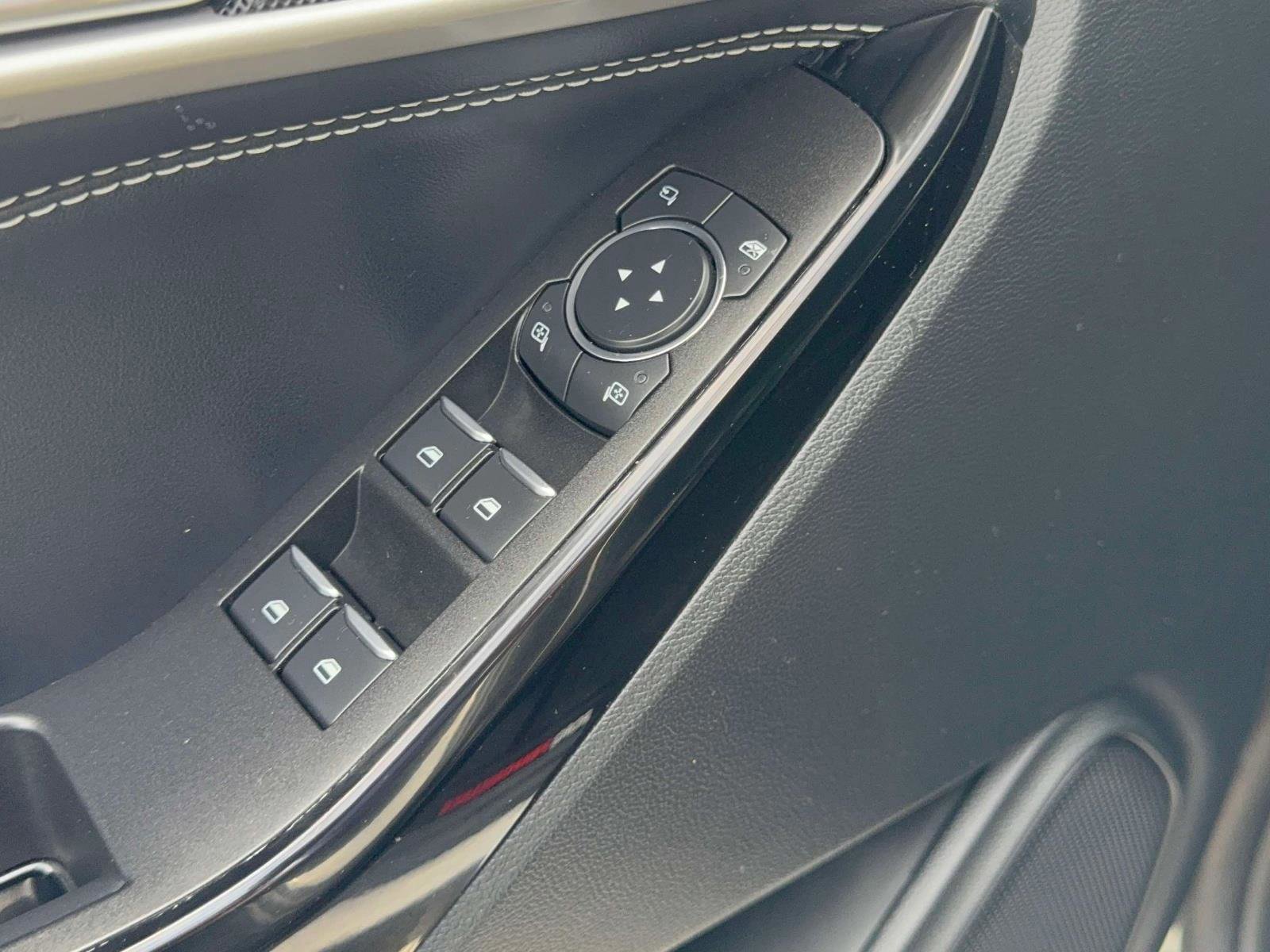 Certified 2022 Ford Explorer ST w/ ST Street Pack image 15