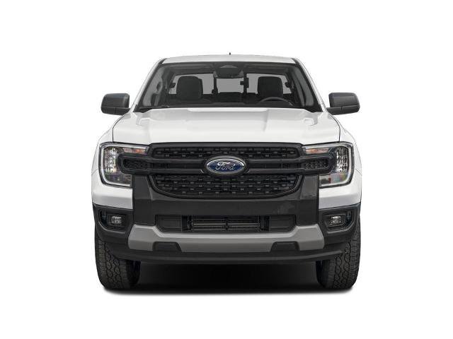Certified 2024 Ford Ranger XLT w/ Technology Package image 7