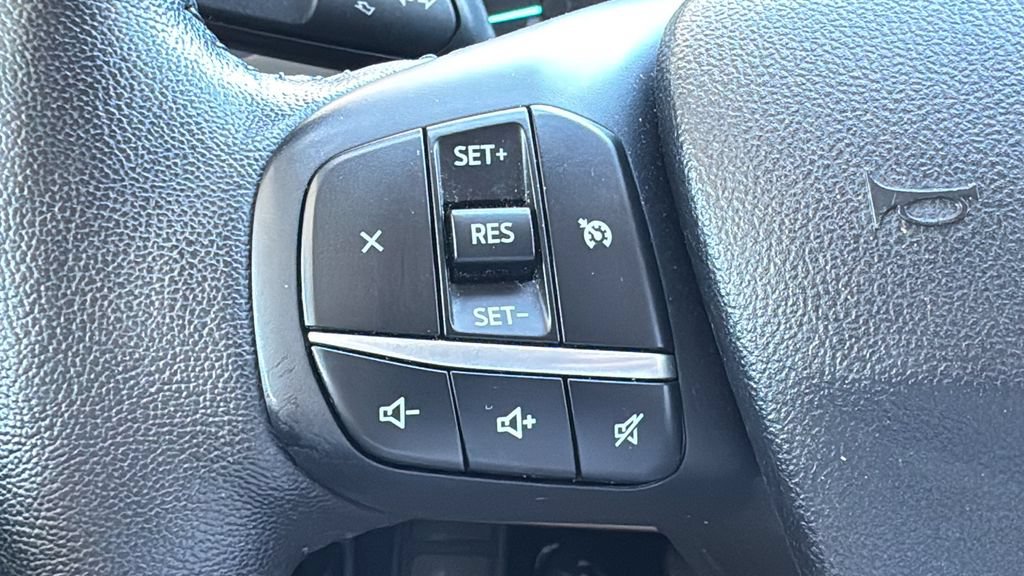Certified 2021 Ford Escape SE w/ SE Sport Appearance Package FWD image 12