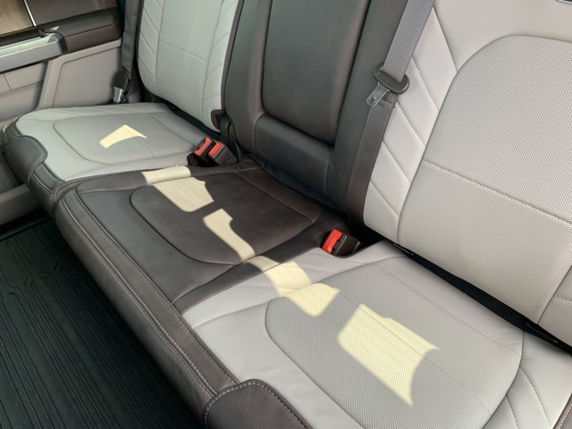 Certified 2019 Ford F150 Limited AWD/4WD image 28