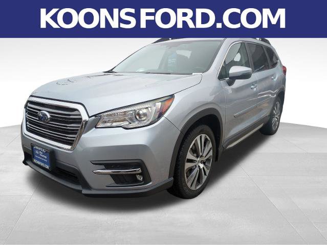Used 2022 Subaru Ascent Limited w/ Technology Package