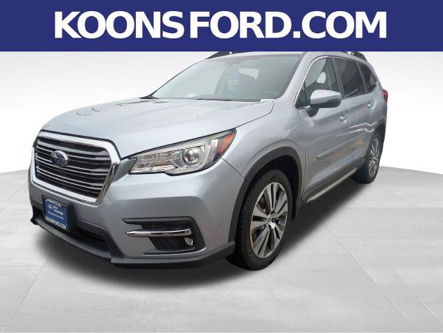 Used 2022 Subaru Ascent Limited w/ Technology Package AWD/4WD image 1