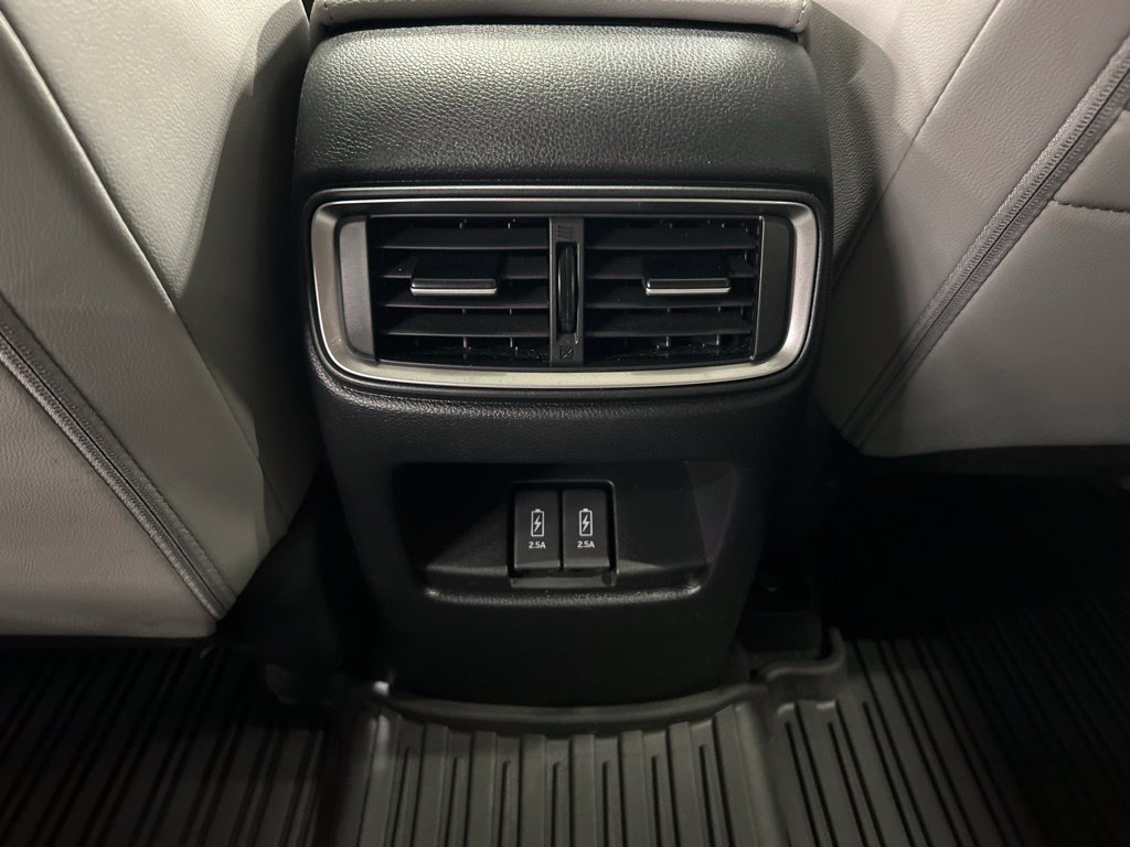 Used 2022 Honda CR-V Touring image 27