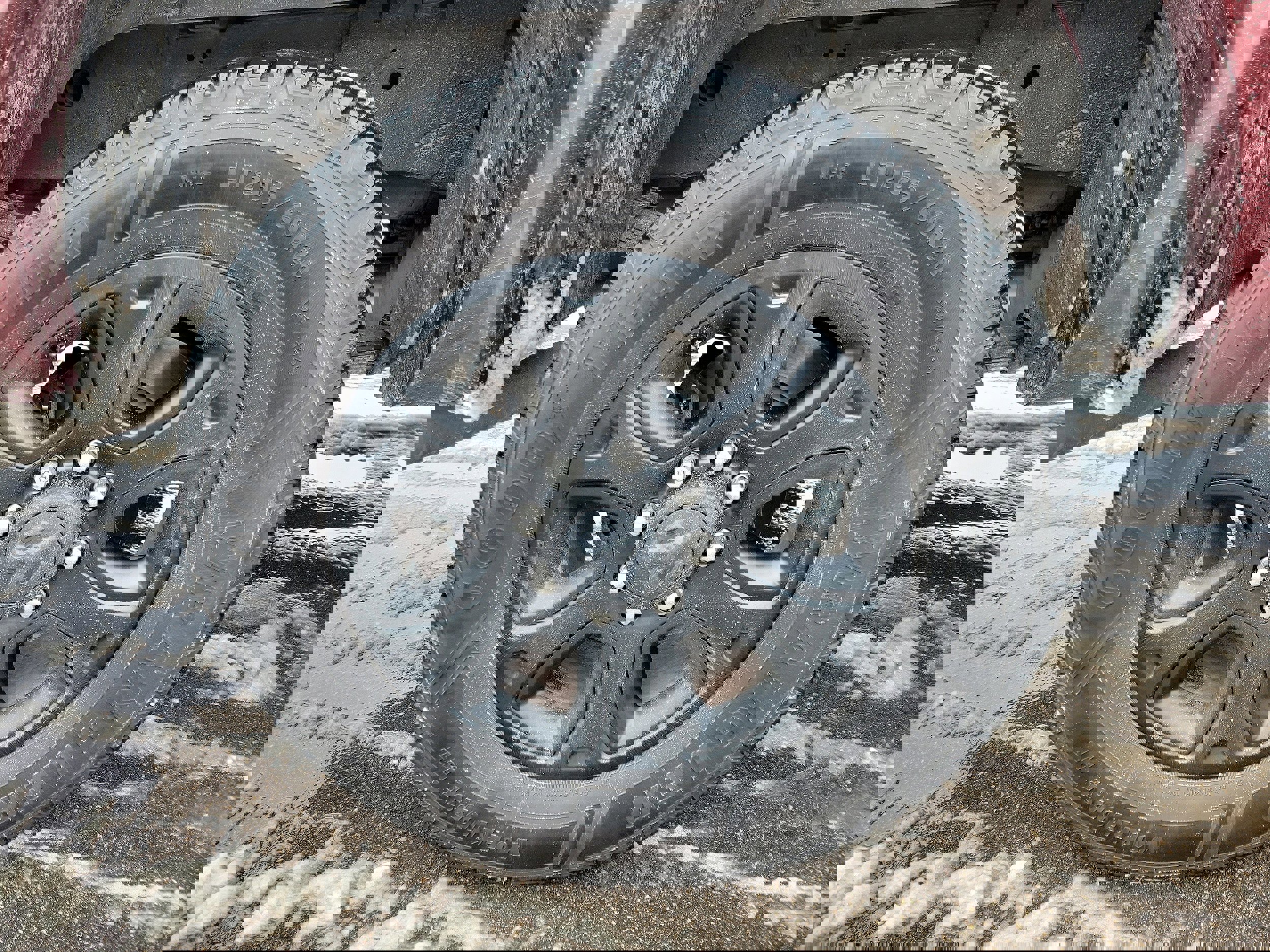 Used 2018 RAM 3500 Laramie w/ Sport Appearance Group image 6