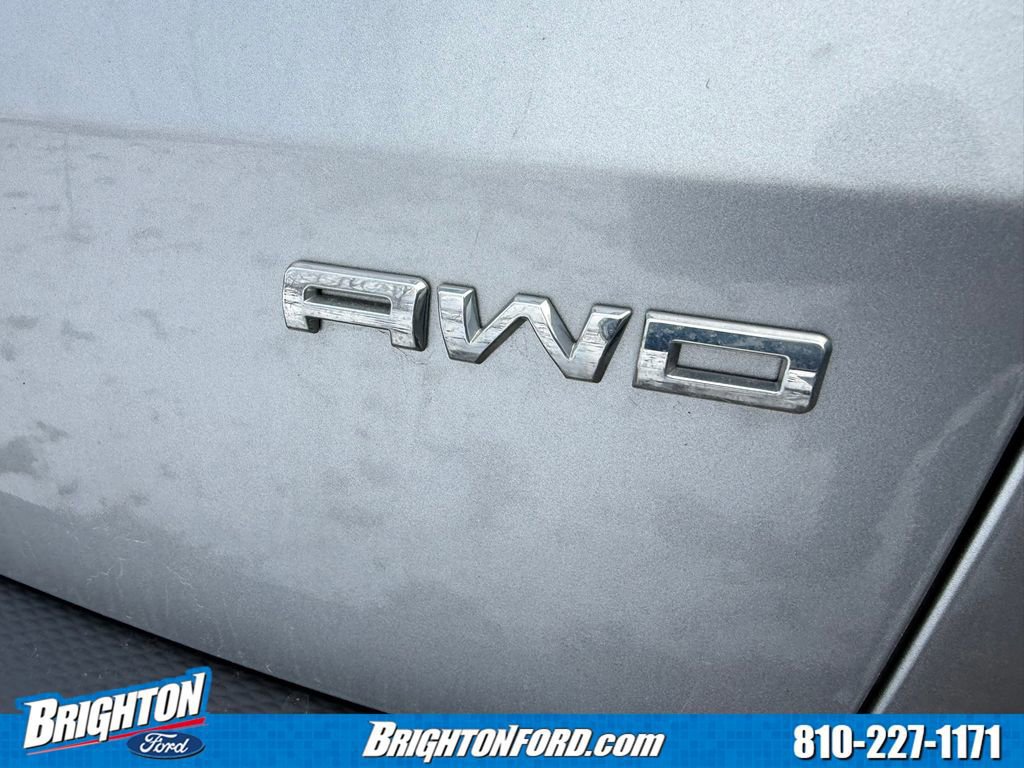 Certified 2022 Ford Escape SE w/ Convenience Package image 9