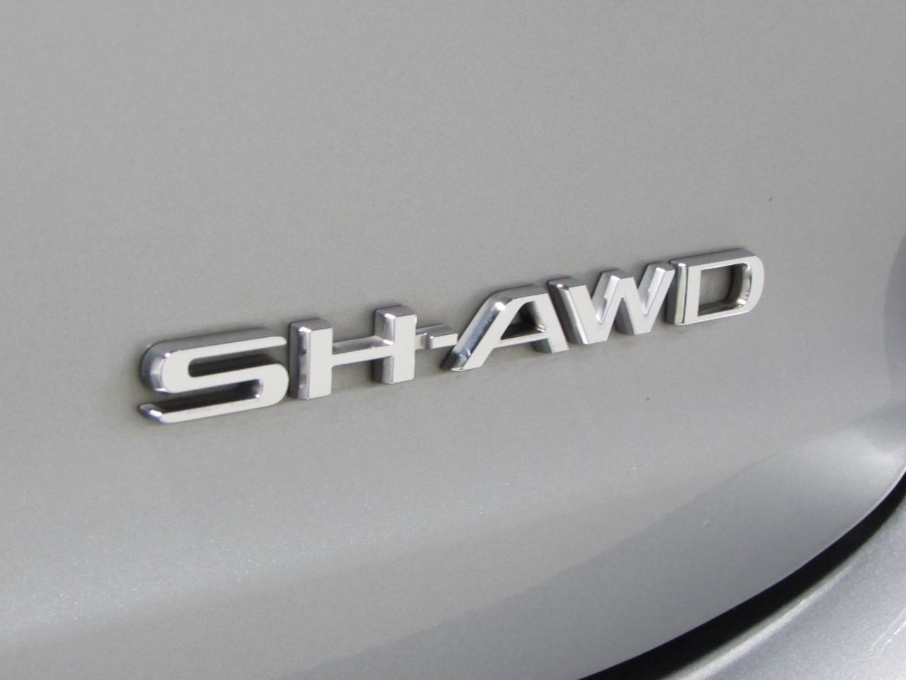 Used 2019 Acura MDX A-Spec AWD/4WD image 36
