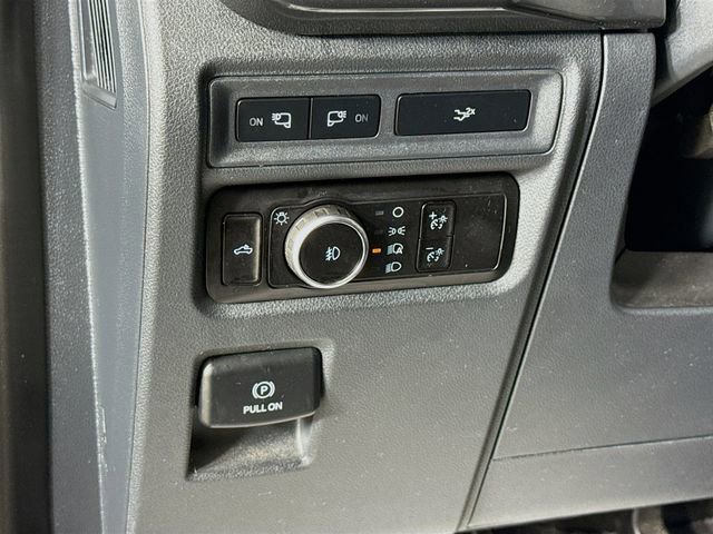 Certified 2023 Ford F150 XLT w/ Equipment Group 302A High image 10