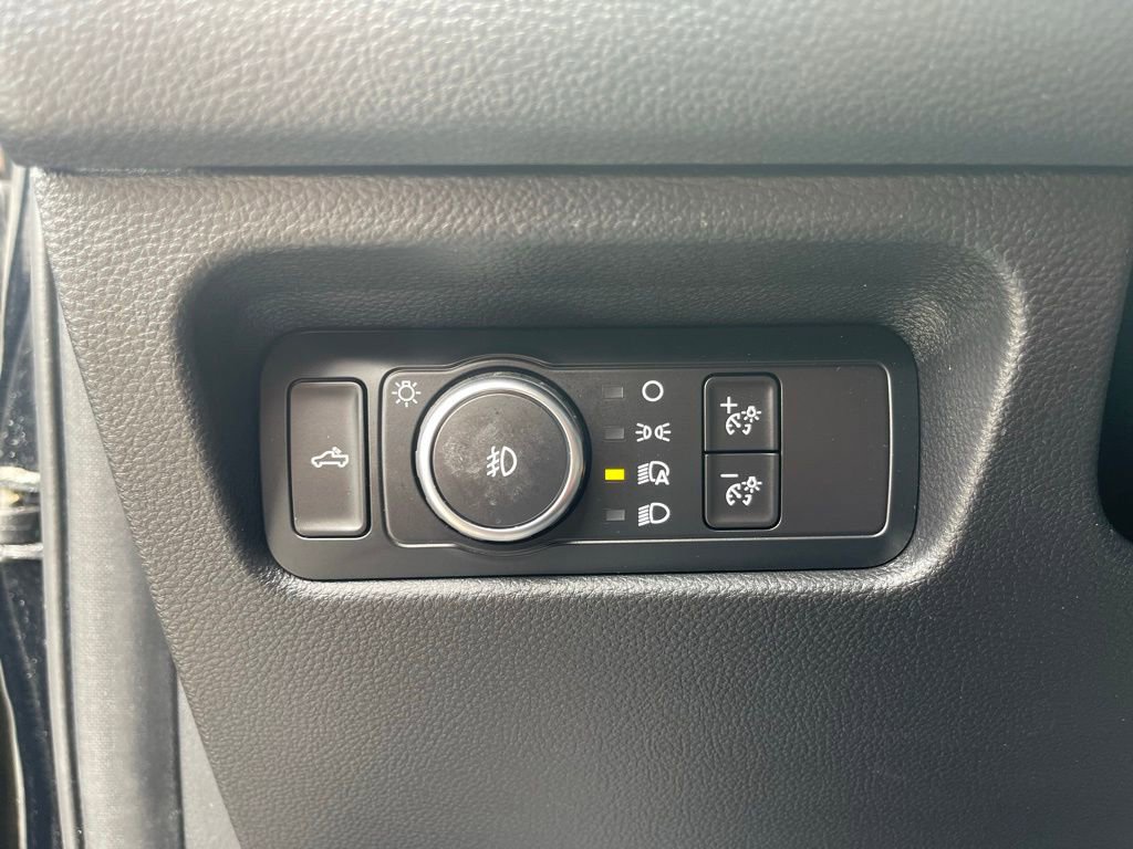 Certified 2024 Ford Ranger Raptor AWD/4WD image 13