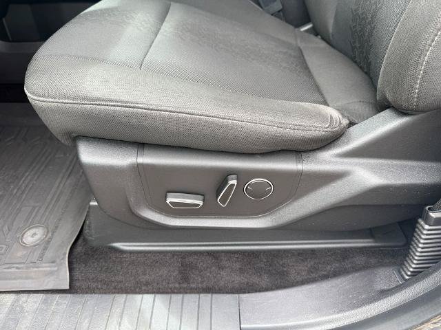 Certified 2018 Ford F150 XLT w/ Equipment Group 302A Luxury AWD/4WD image 38