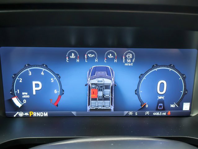 Certified 2025 Ford F150 Raptor AWD/4WD image 19