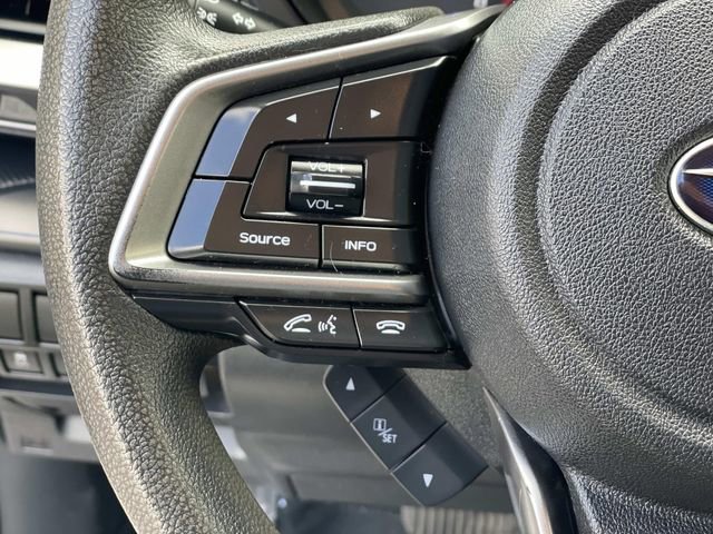 Used 2020 Subaru Forester w/ Alloy Wheel Package AWD/4WD image 8