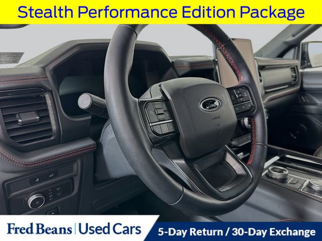 Certified 2022 Ford Expedition Limited image 12