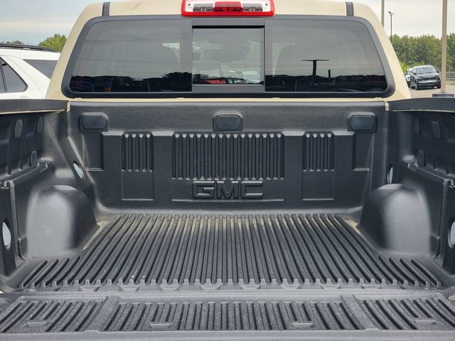 Used 2022 GMC Canyon Elevation w/ Driver Alert Package AWD/4WD image 21