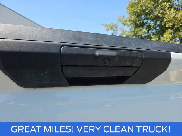 Certified 2025 Ford F250 XLT w/ FX4 Off-Road Package AWD/4WD image 13