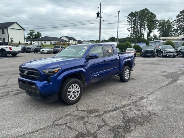 Used 2025 Toyota Tacoma SR5 RWD image 77