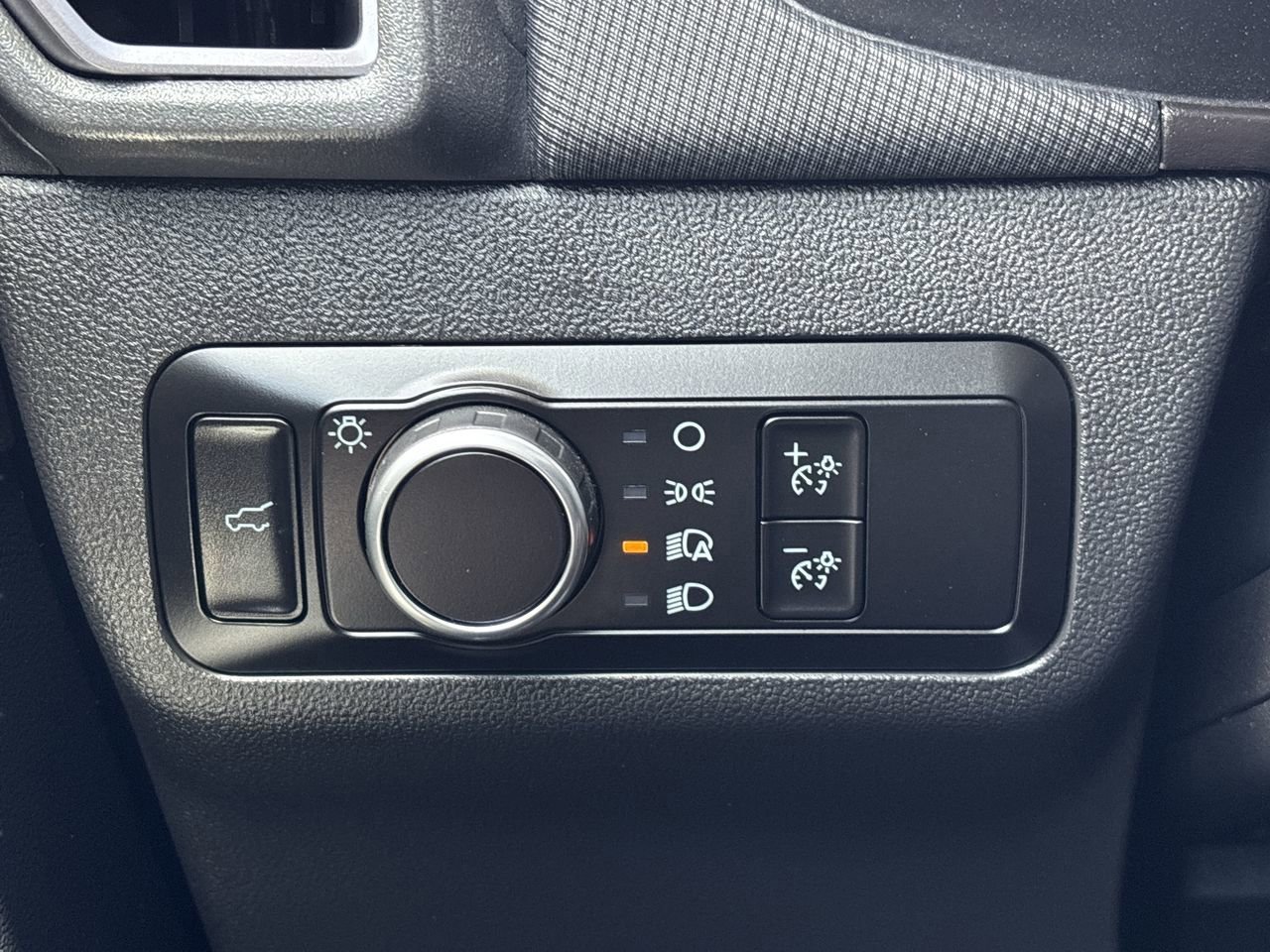 Certified 2025 Ford Bronco Sport Big Bend AWD/4WD image 29