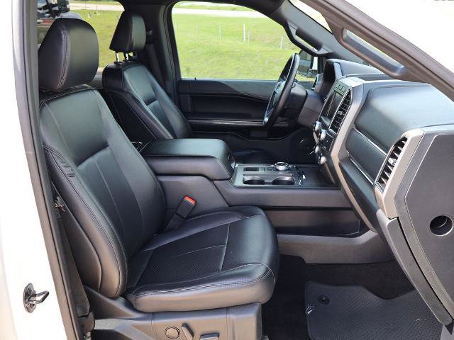 Certified 2021 Ford Expedition XLT RWD image 19