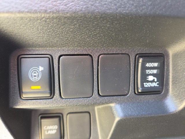 Used 2022 Nissan Frontier SV RWD image 32
