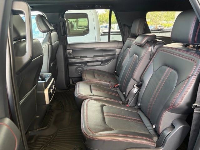 Certified 2023 Ford Expedition Max Limited RWD image 16