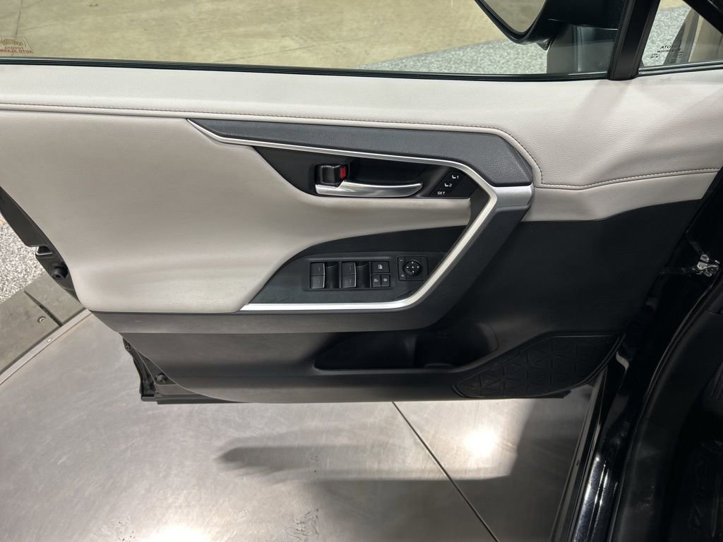 Used 2023 Toyota RAV4 Limited w/ Limited Grade Weather Package image 13