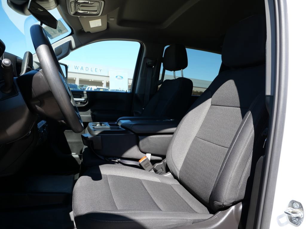 Used 2024 Chevrolet Silverado 2500 W/T w/ WT Fleet Convenience Package image 20