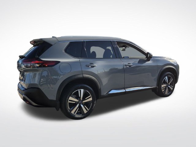 Used 2023 Nissan Rogue SL w/ SL Premium Package FWD image 9