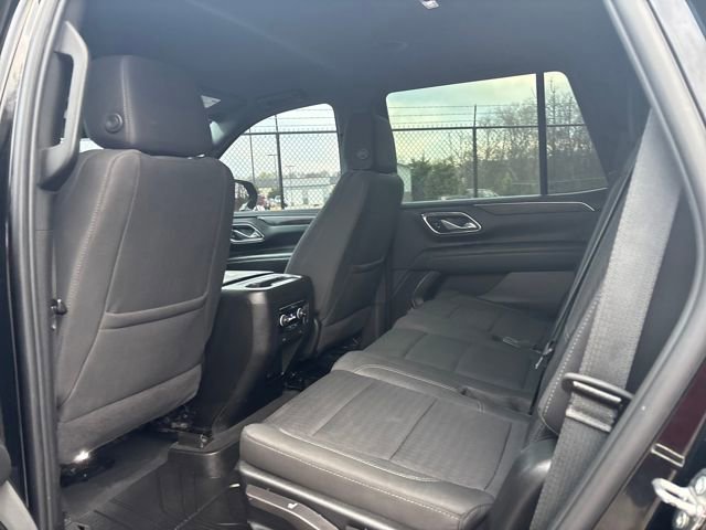 Used 2023 Chevrolet Tahoe LS image 13