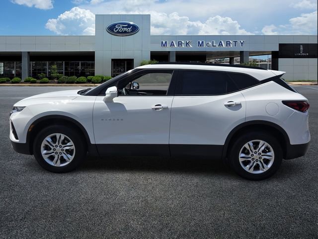 Used 2022 Chevrolet Blazer LT image 6