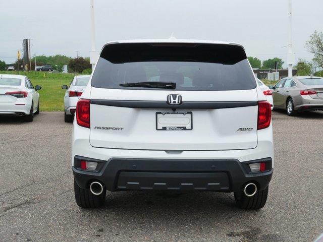 Used 2023 Honda Passport EX-L image 5
