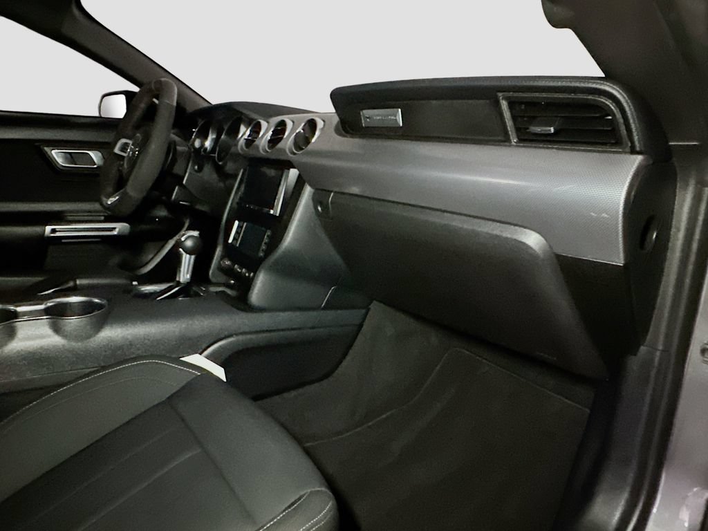 Certified 2022 Ford Mustang GT w/ Black Accent Package RWD image 38