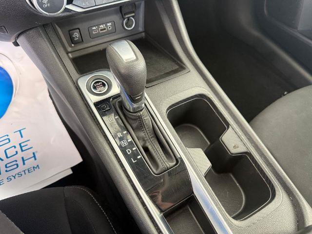 Used 2024 Nissan Sentra SV FWD image 21