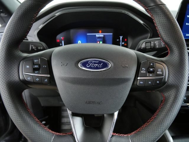 Certified 2025 Ford Escape ST-Line AWD/4WD image 21