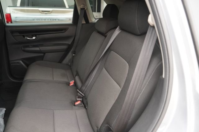Used 2024 Honda CR-V LX image 8